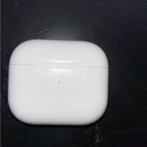 Apple Airpods 3rd Generation